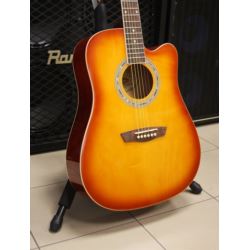 WASHBURN WA 90 C (TS) gitara akustyczna